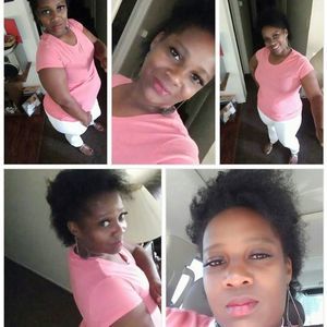 Meet your Posher, Terri