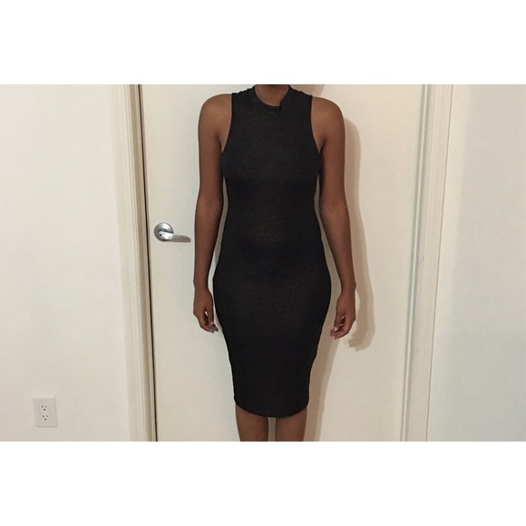 Bebe dress