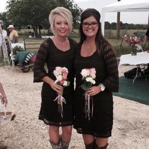 Meet your Posher, Delynn