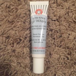 Ultra Repair Lip Therapy