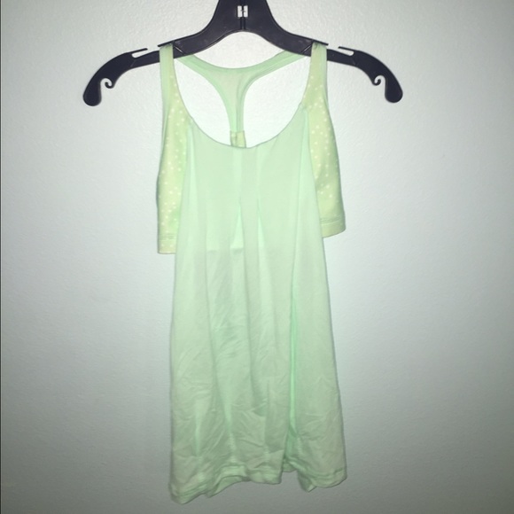 BLACK FRIDAY SALE: Lululemon Tank w/ Bra