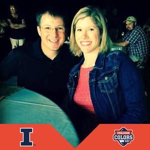 Meet your Posher, Paige