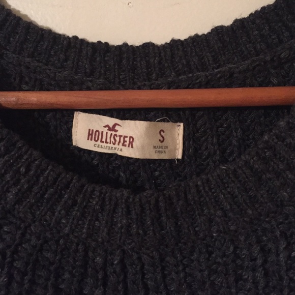 Knit Sweater - Picture 2 of 2