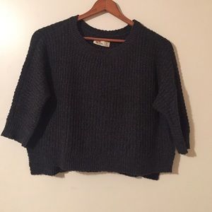 Knit Sweater
