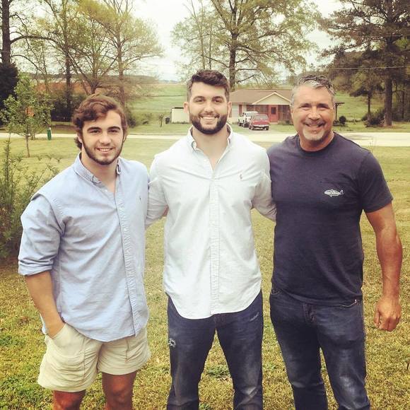 Meet your Posher, Chase - Picture 1 of 1