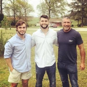 Meet your Posher, Chase