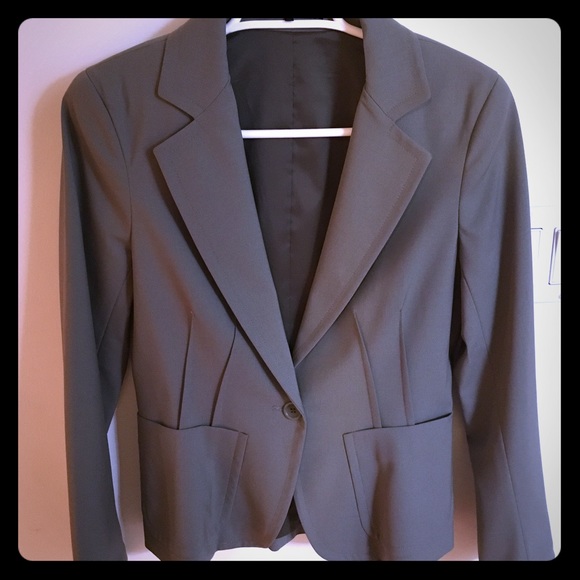 Brand New Theory Blazer Size 10