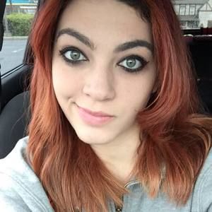 Meet your Posher, Kristina