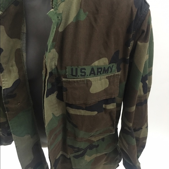 Jacket - Picture 3 of 4