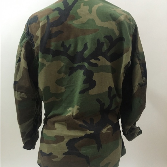 Jacket - Picture 4 of 4