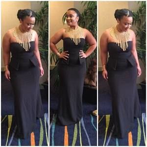 Meet your Posher, Sandra