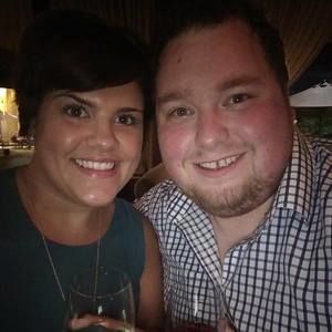 Meet your Posher, Nicholas