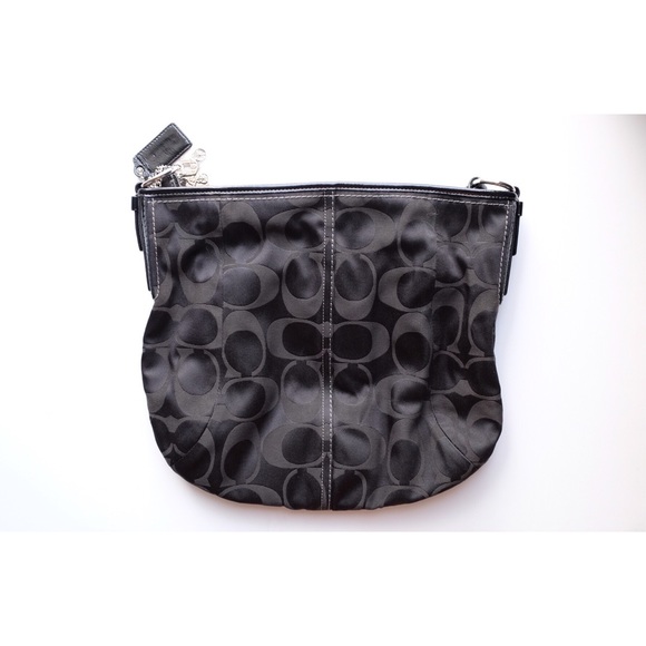 SALE Coach Signature Purse - Picture 2 of 4