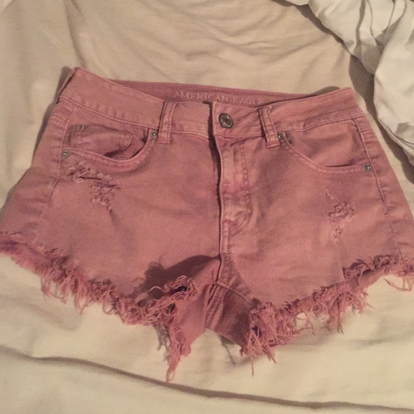 American Eagle Outfitters Pants - American Eagle Shorts