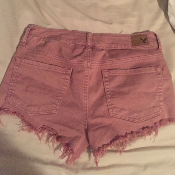 American Eagle Shorts - Picture 2 of 4
