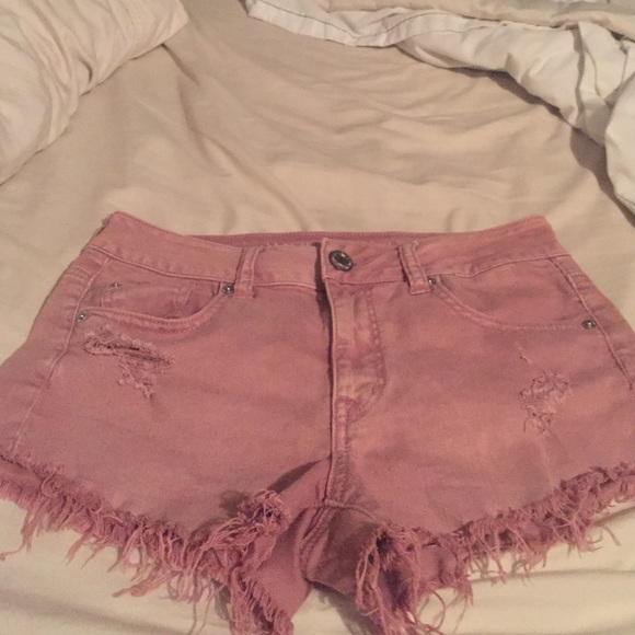American Eagle Shorts - Picture 3 of 4