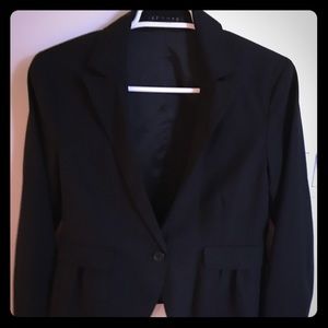 Brand New Theory Blazer Size 10