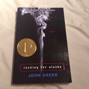 Looking For Alaska by John Green