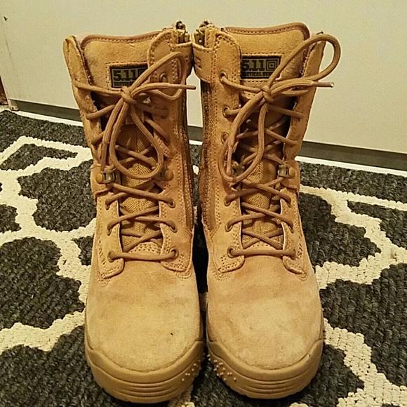 5.11 Tactical Boots