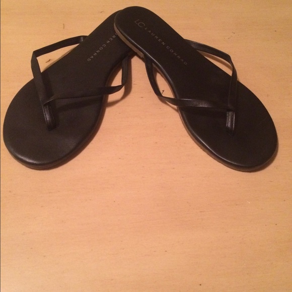 Lauren Conrad Sandals