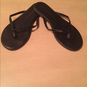 Lauren Conrad Sandals