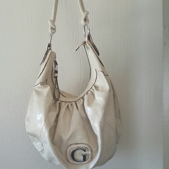 Guess Hobo Bag