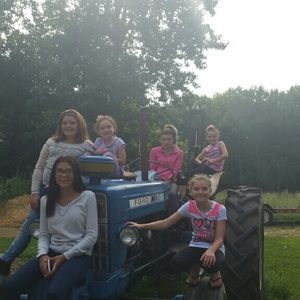 Meet your Posher, Amanda