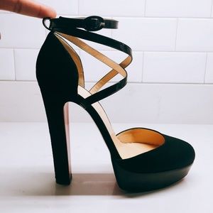 Christian Louboutin La Favorita