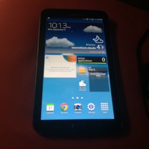 Samsung Galaxy Tab 3