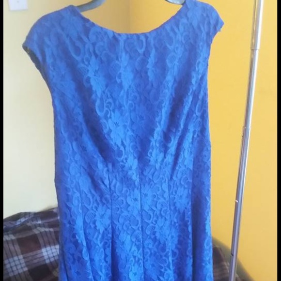 Lauren by Ralph Lauren Evening Dress - Picture 1 of 2