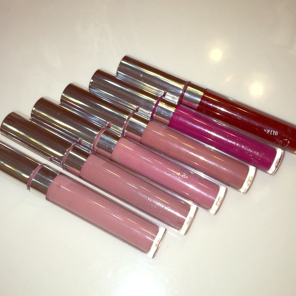 Colour Pop Ultra Matte Lipgloss