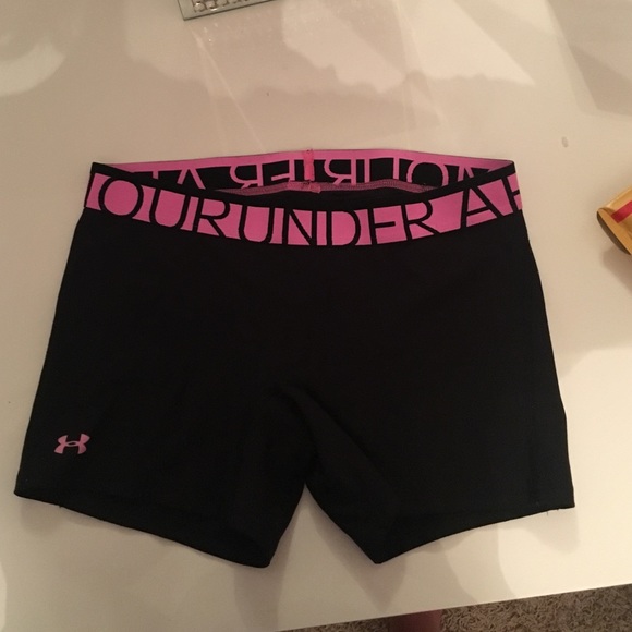 Under Armour Spandex