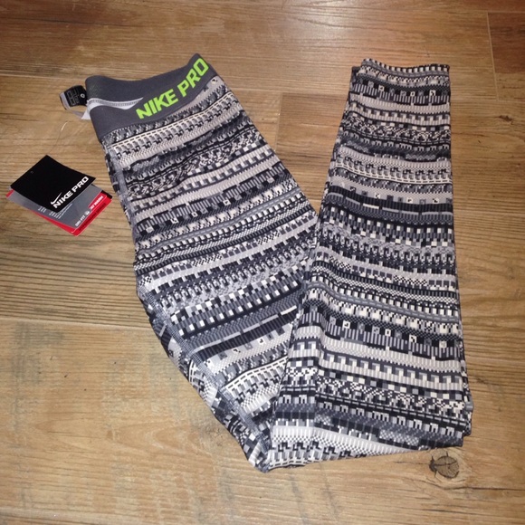 Nike Pro Leggings