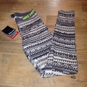 Nike Pro Leggings