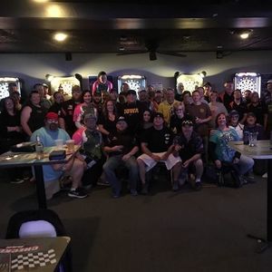 Meet your Posher, Mistie