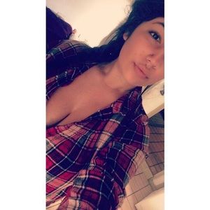 Meet your Posher, Marianna