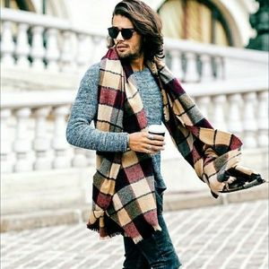 Meet your Posher, Victor