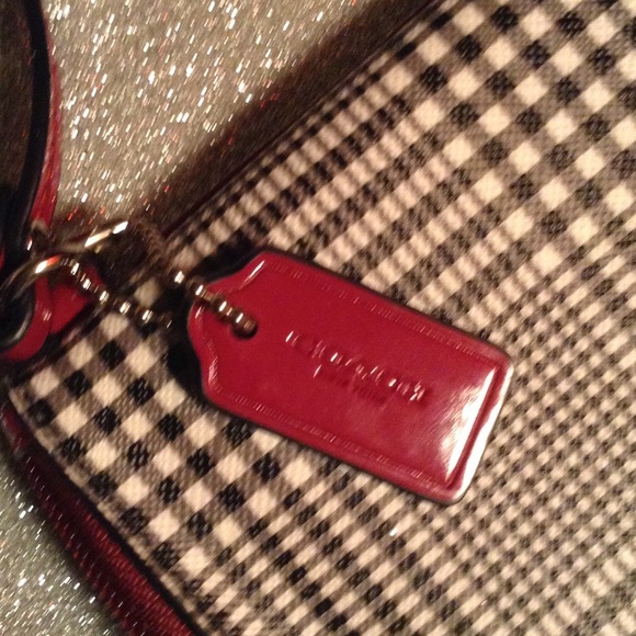 COACH  new with tags - Picture 3 of 4