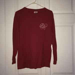 paisley sarah long sleeve