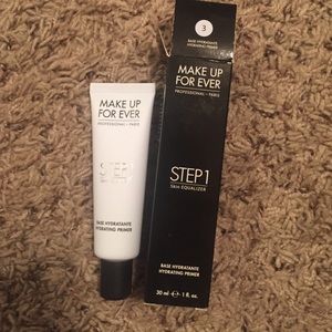 MUFE face primer