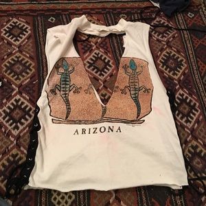 LF Vintage Tee
