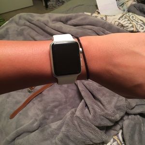 42 mm Apple Watch (Gently Used)
