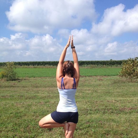 Meet your Posher, Carrie - Picture 1 of 1