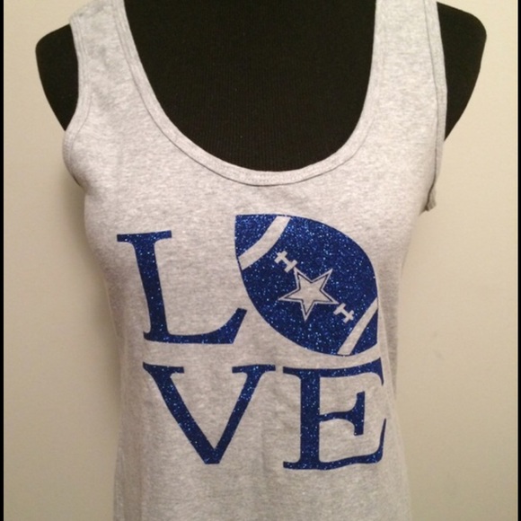 Football tank