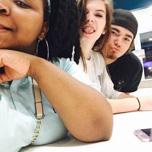 Meet your Posher, Madison