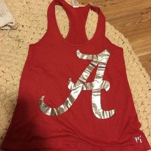 VS Alabama tank top