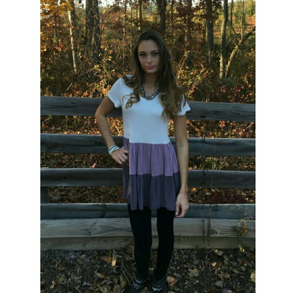 Kaia Ruffled Top - Picture 3 of 4