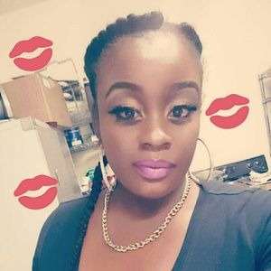 Meet your Posher, Annisha