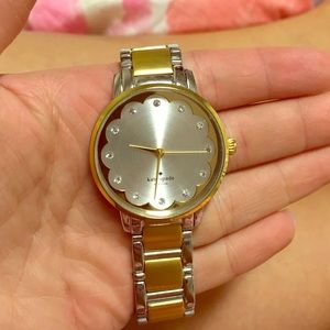 Kate spade watch