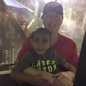 Meet your Posher, Amanda